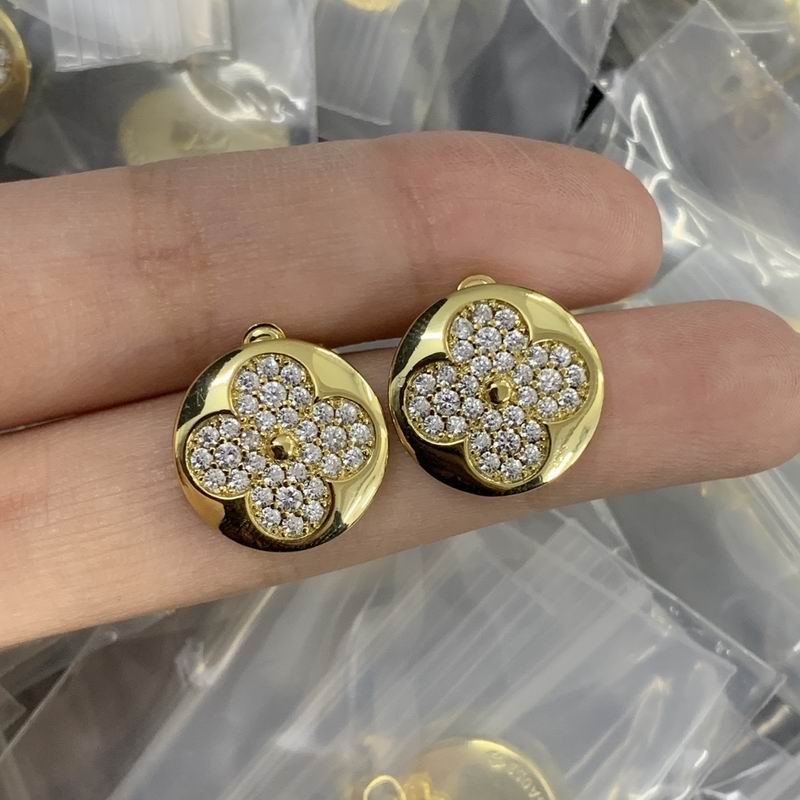 LV Earring 03lyr151
